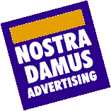 Nostradamus Advertising [logo]